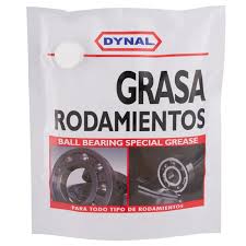 GRASA RODAMIENTOS 400GR DYNAL