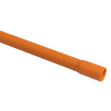 TUBO CONDUIT 20MM X 3MTS