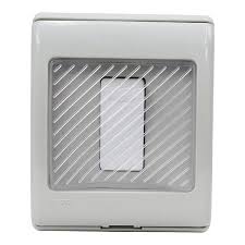 INTERRUPTOR SIMPLE 9/12 HIDROBOX FENIX