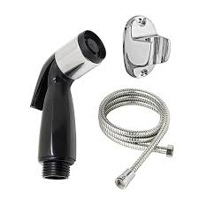 JUEGO DUCHA 1 FUNCION BIDET STRETTO