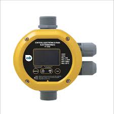 CONTROL ELECTRONICO PRO EDR CON REGULADOR