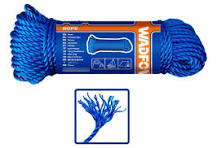 CUERDA 6MM X 20MT WADFOW