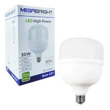 AMPOLLETA LED HAMMER 20W MEGA BRIGHT