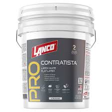 LATEX CONTRATISTA BLANCO TINETA LANCO