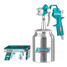 PISTOLA PARA PINTAR 1LT TOTAL