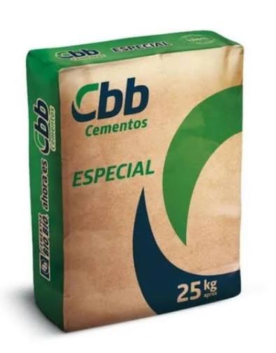 CEMENTO BIO BIO SACO 25KG
