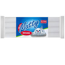 VELA MATTY MEDIANA 4UN
