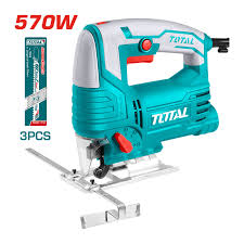 SIERRA CALADORA 570W TOTAL