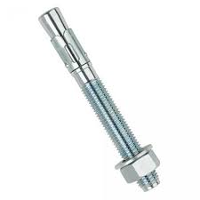 PERNO ANCLAJE 3/8 X 5"