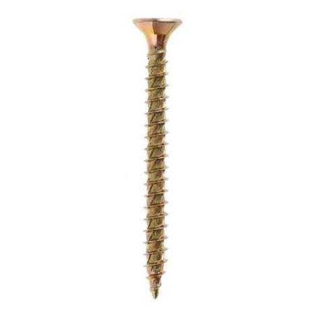 TORNILLO TURBO 6 X 140MM X UNI