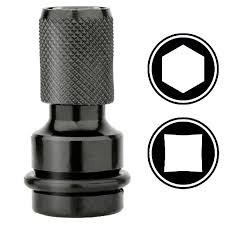 ADAPTADOR DADO HEXAGONAL 1/2 A 3/4 WADFOW