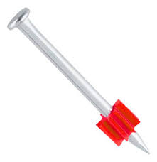 CLAVO DE DISPARO HILTI 62MM 100U