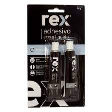 ACERO LIQUIDO REX