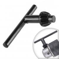LLAVE TALADRO 10MM