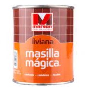 MASILLA MAGICA LIVIANA 350ML MARSON 