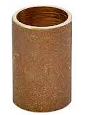COPLA BRONCE 3/4"