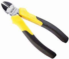 ALICATE CORTE 8" UYUSTOOLS