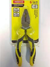 ALICATE UNIVERSAL 6" INOXCROM