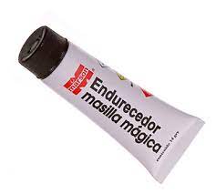 ENDURECEDOR MASILLA MAGICA MARSON 14GR