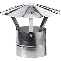 GORRO ZINC 4 1/2"