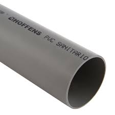 TUBO PVC SANITARIO 40MM