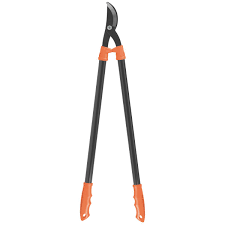 TIJERON DE PODA MANGO METALICO 60CM TRAMONTINA