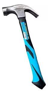 MARTILLO CARPINTERO M/FIBRA CON IMAN 20 OZ FERRETOOLS