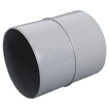 COPLA PVC SANITARIO 40 MM