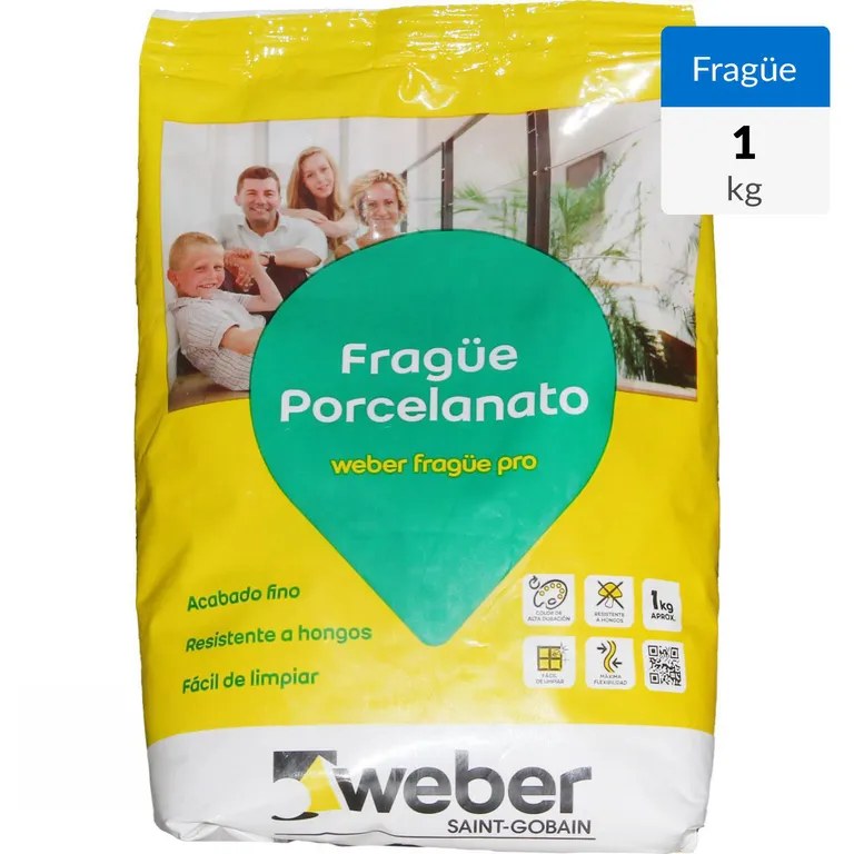FRAGUE BIO BIO 1KG