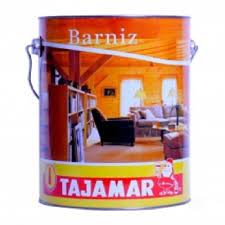 BARNIZ MARINO ROBLE 1/4 GALON TAJAMAR