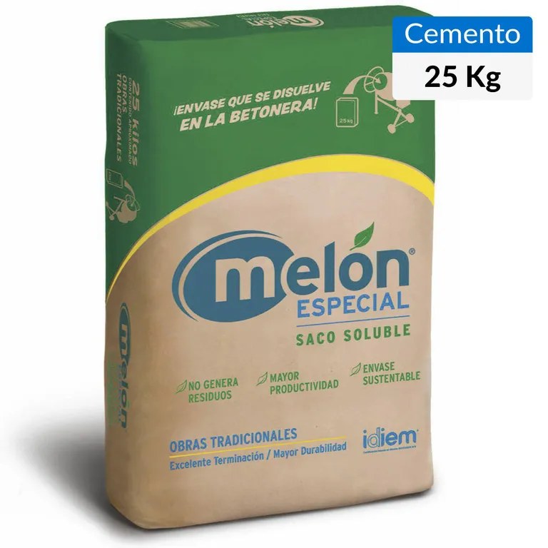 CEMENTO X KILO