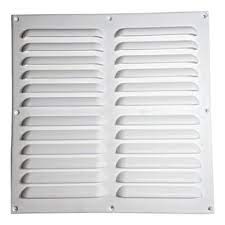 CELOSIA VENTILACION METALICA 30X30