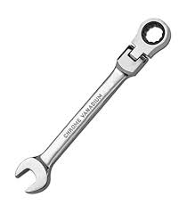 LLAVE PUNTA CORONA CHICHARRA 13MM