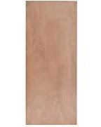 PUERTA TERCIADO 75X200