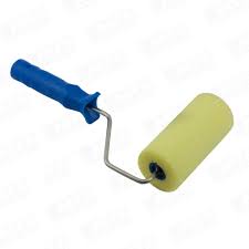 RODILLO ESPONJA 12CM