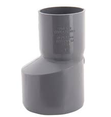 REDUCCION PVC SANITARIO 75x50