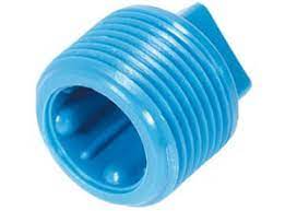 TAPA GORRO HE PVC HIDRAULICO 20 MM