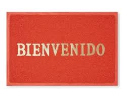 ALFOMBRA LIMPIA PIES