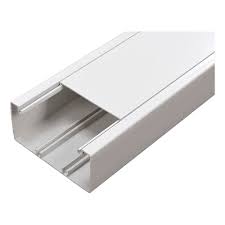 CANAL ELECTRICA 50X100MM 2MT