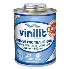 PEGAMENTO PVC 240CC SECADO RAPIDO VINILIT