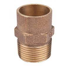 TERMINAL HE BRONCE 1/2"