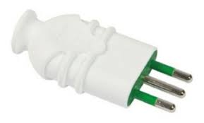 ENCHUFE MACHO VOLANTE 16A 2P+T