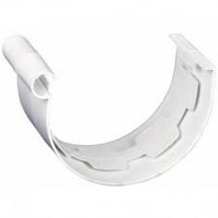 UNION CANAL PVC BLANCA 