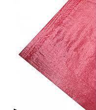 SACO PAPERO 46X73 ROJO 25 KG