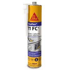 SIKAFLEX 11FC+ BLANCO 300ML