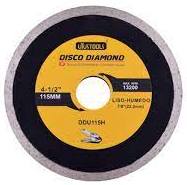 DISCO DIAMANTADO CONTINUO 4 1/2 GENERICO