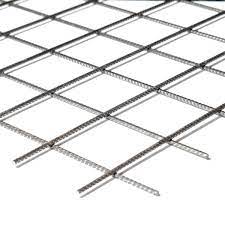 MALLA PISO 10X10 2.6 X 5MT (MALLA C-139)