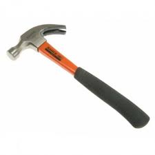 MARTILLO FIBRA 16 OZ WADFOW