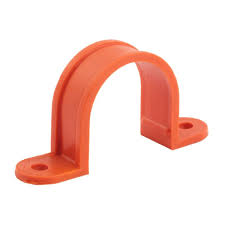 ABRAZADERA OMEGA CONDUIT 20MM