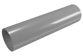 METRO PVC SANITARIO 75MM X MT